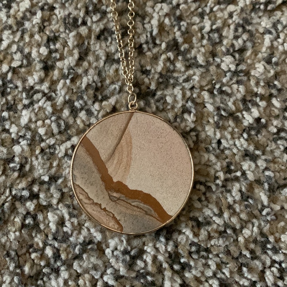 Elan Necklace